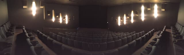 Cinema Preview Image 2 Luxor-Filmpalast Nidderau