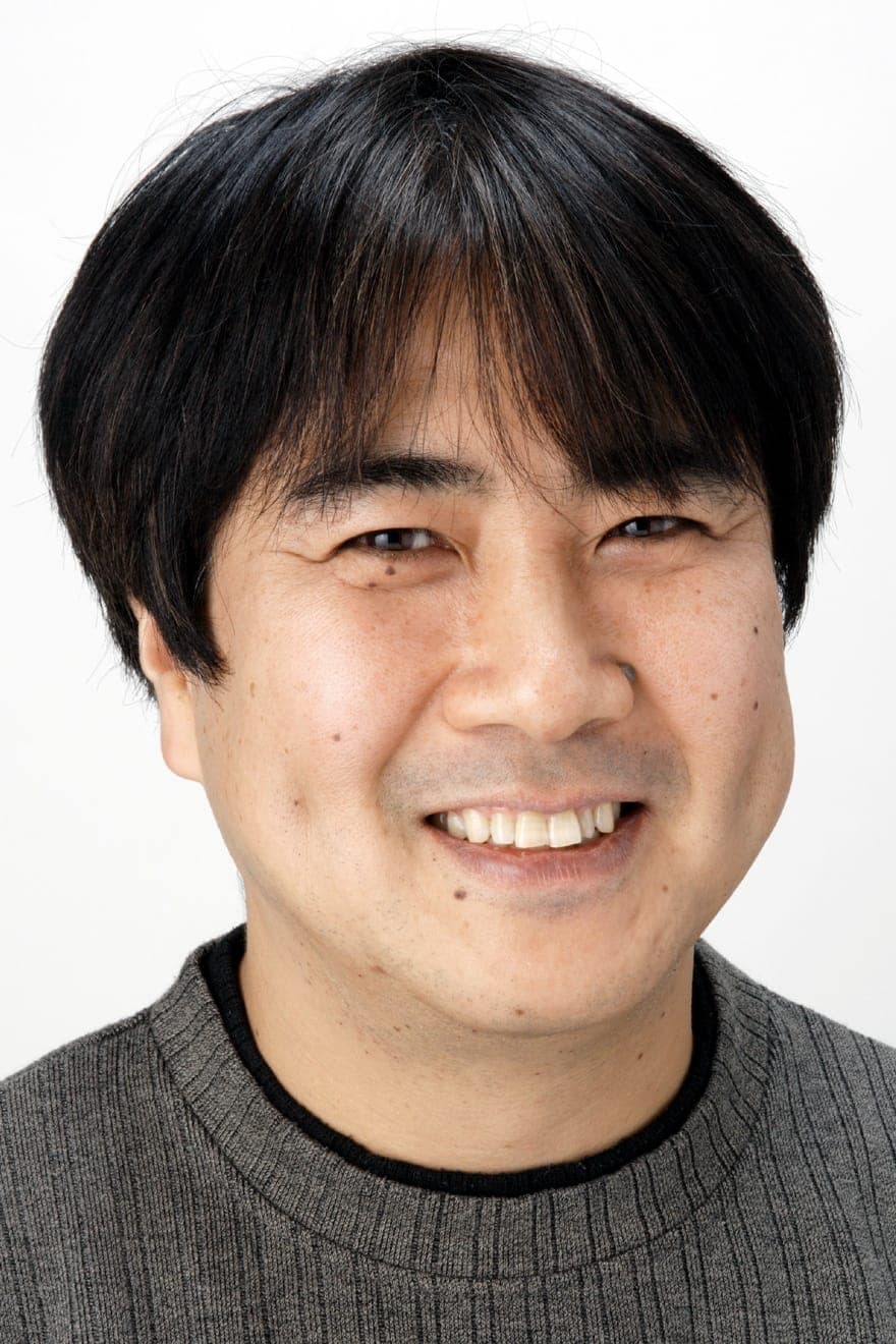 Yasunori Matsumoto | Kohsaku Ogata