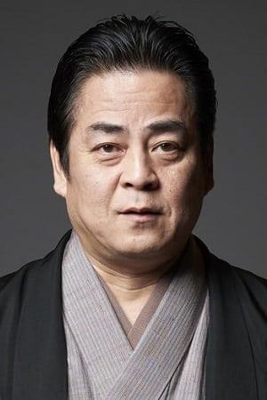 Danshun Tatekawa | Laughing Owl (Husband) (voice)