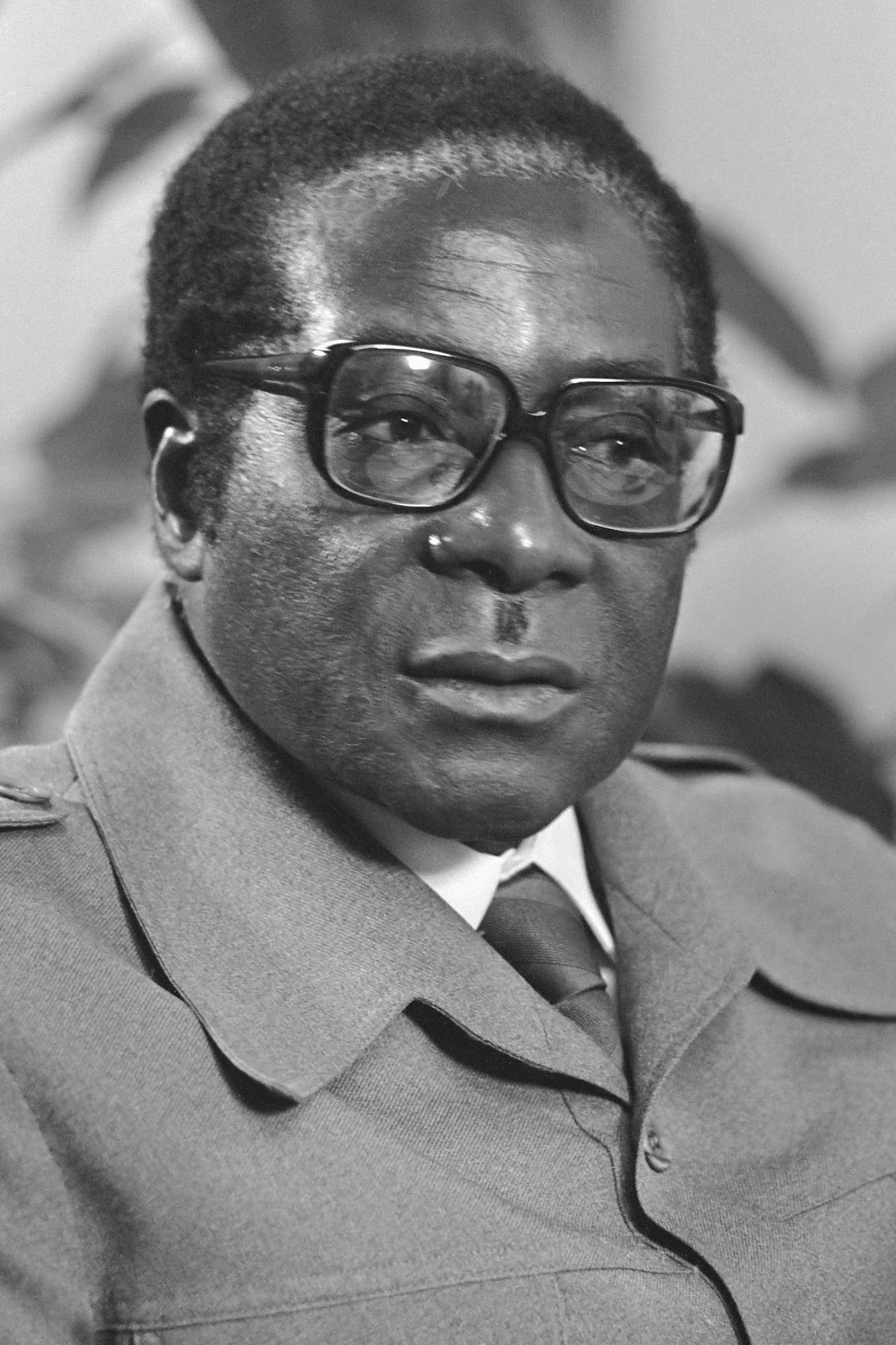 Robert Mugabe | Self - ZANU (archive footage)