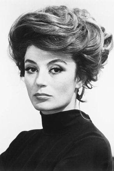 Anouk Aimée | Luisa Anselmi