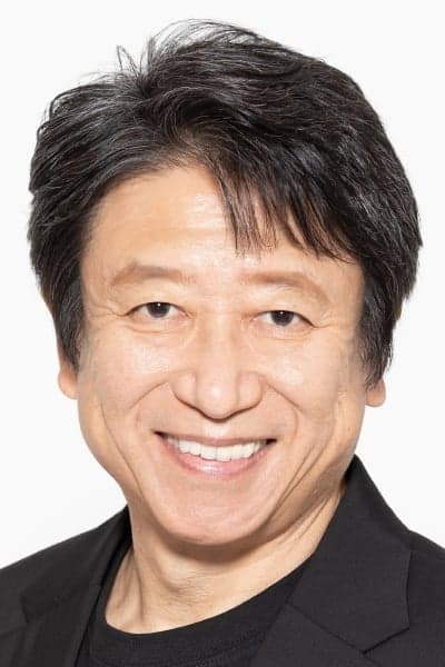 Kazuhiko Inoue | Kakashi Hatake (voice)