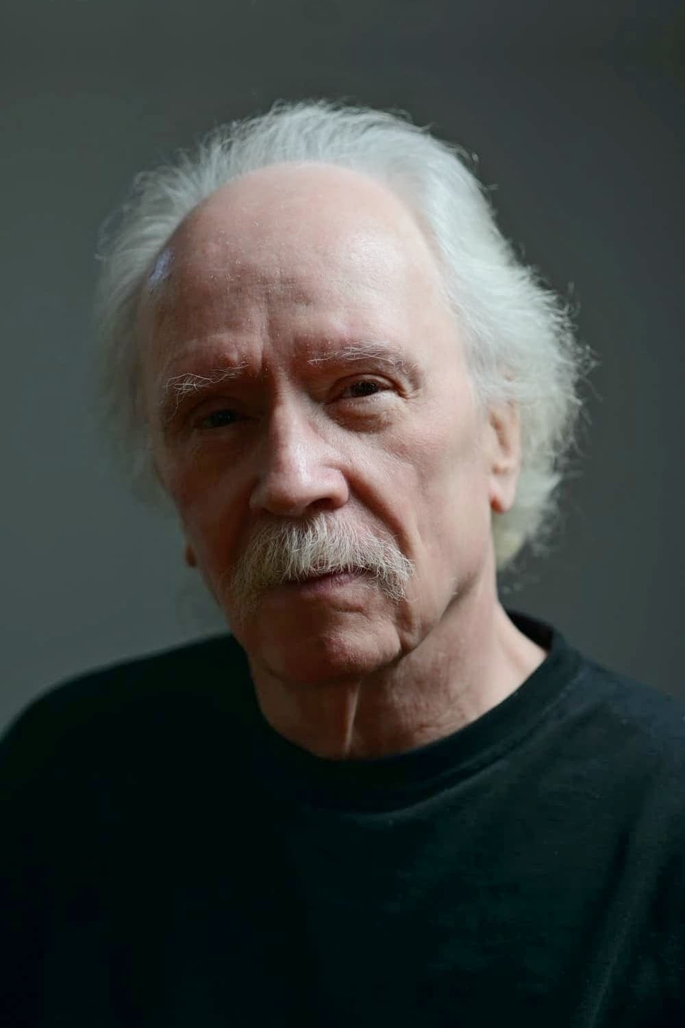 John Carpenter | Helicopter Pilot