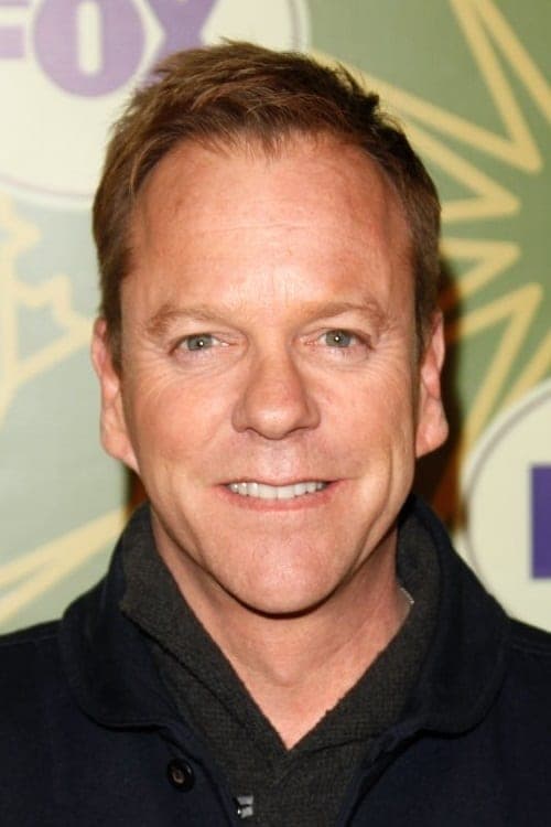 Kiefer Sutherland | Doc Scurlock