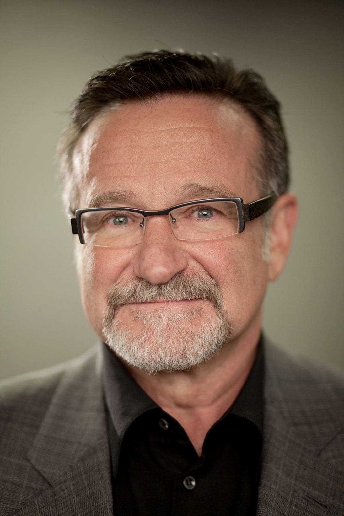 Robin Williams | John Keating