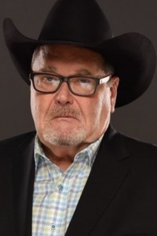 Jim Ross | null