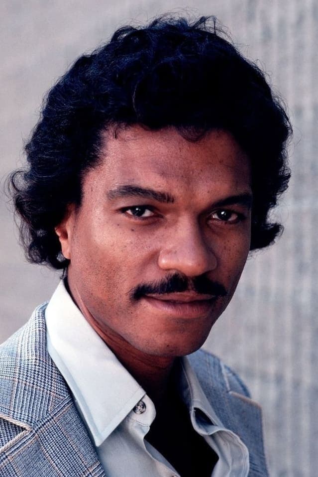 Billy Dee Williams | Lando Calrissian