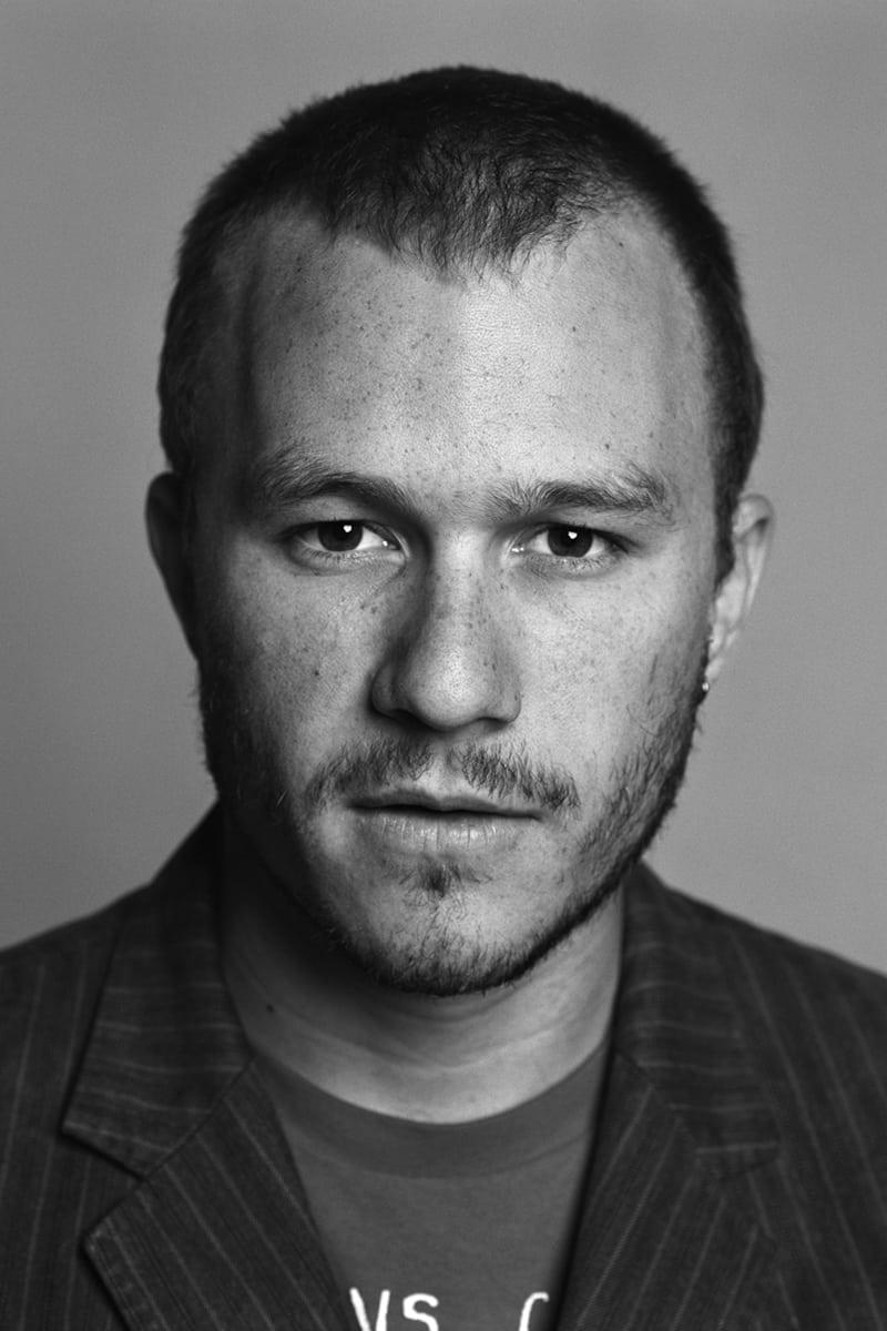 Heath Ledger | William Thatcher