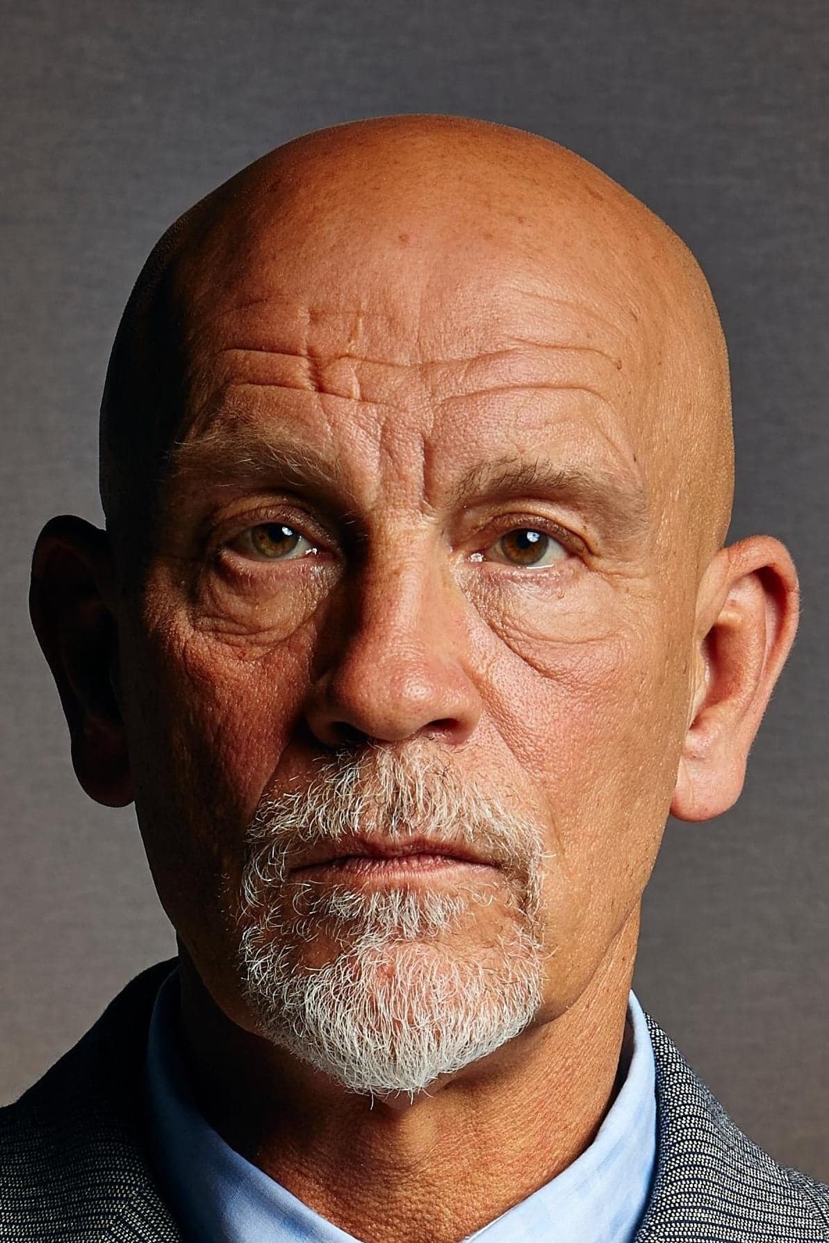 John Malkovich | Basie