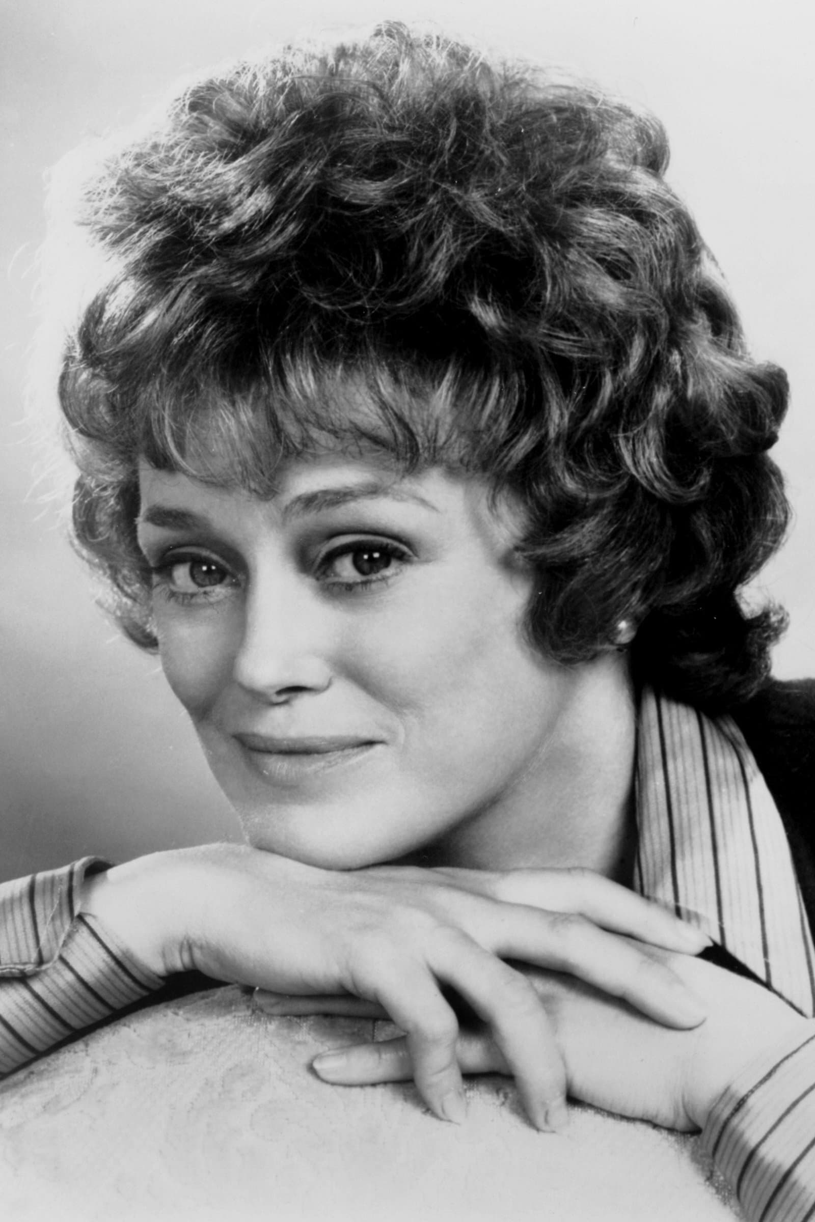 Rue McClanahan | Biology Teacher