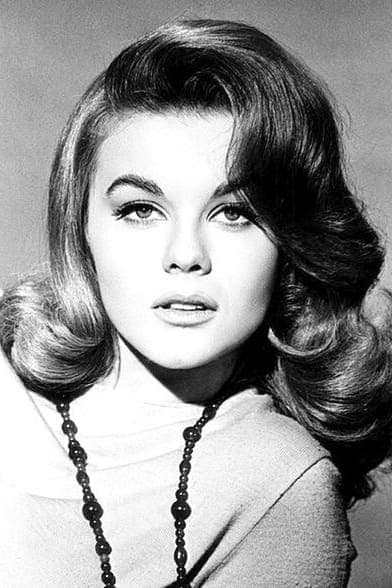 Ann-Margret | Louise