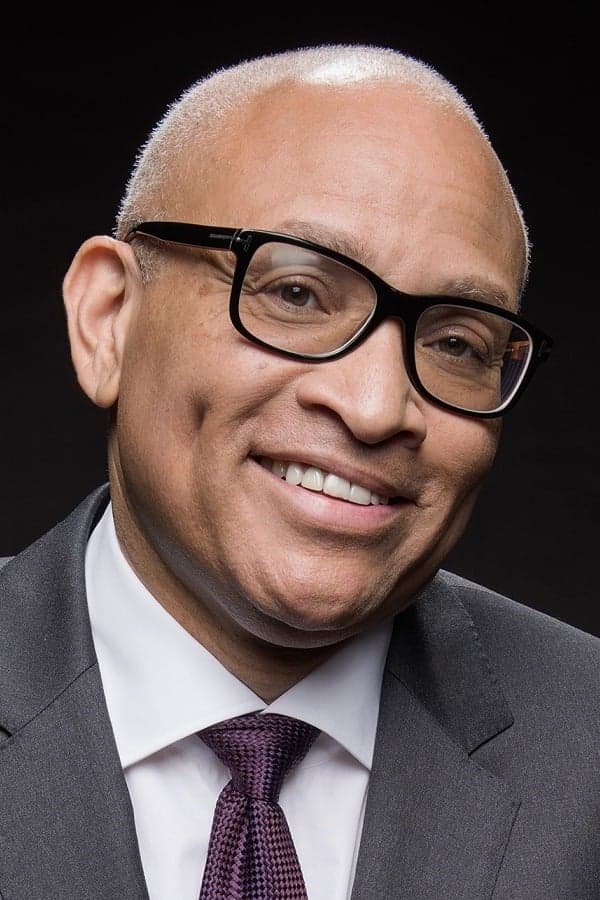 Larry Wilmore | Justice Of The Peace