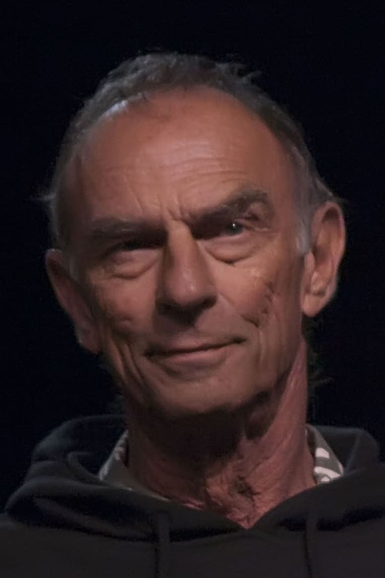 Marc Alaimo | Lopez