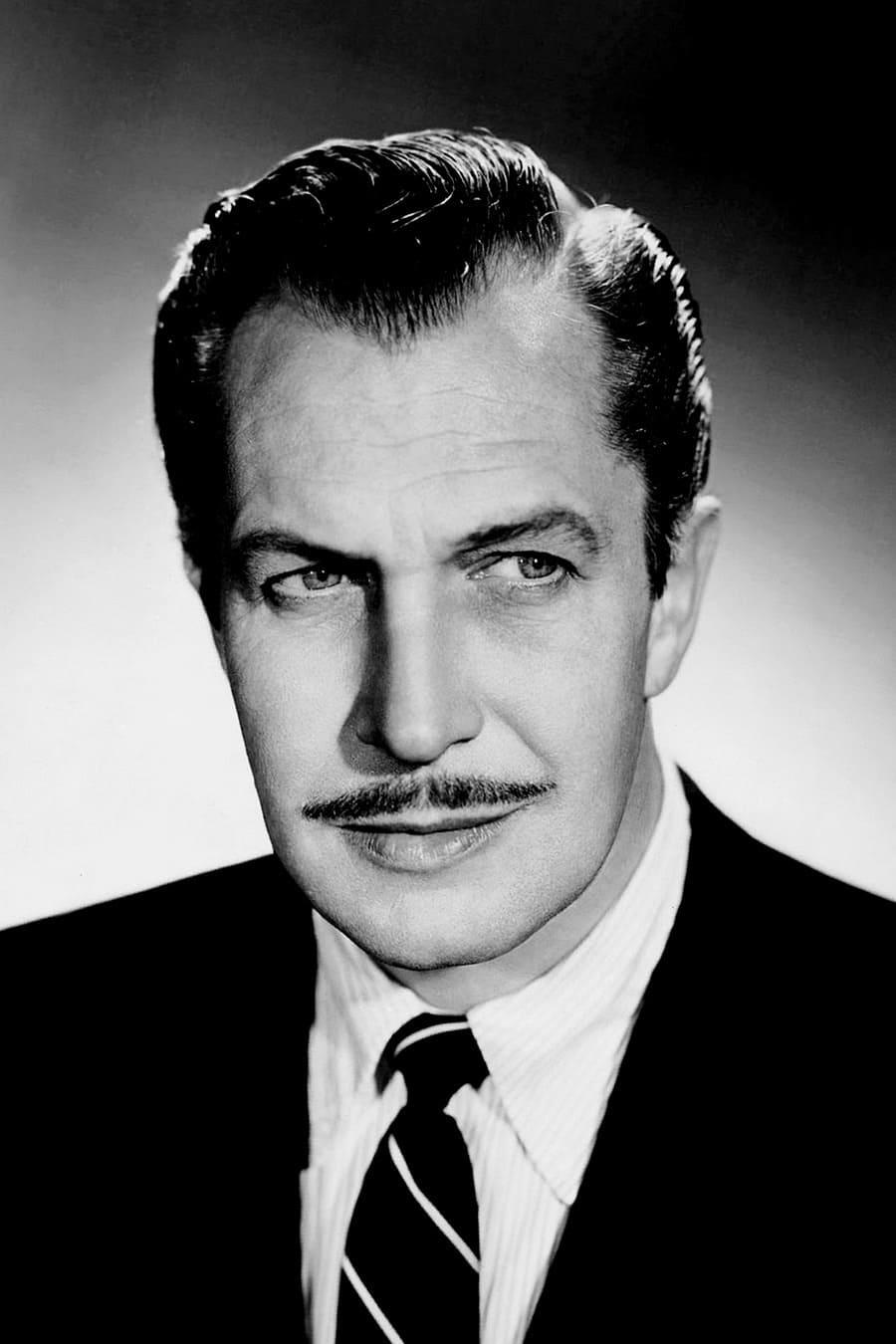 Vincent Price | Felix Manderville