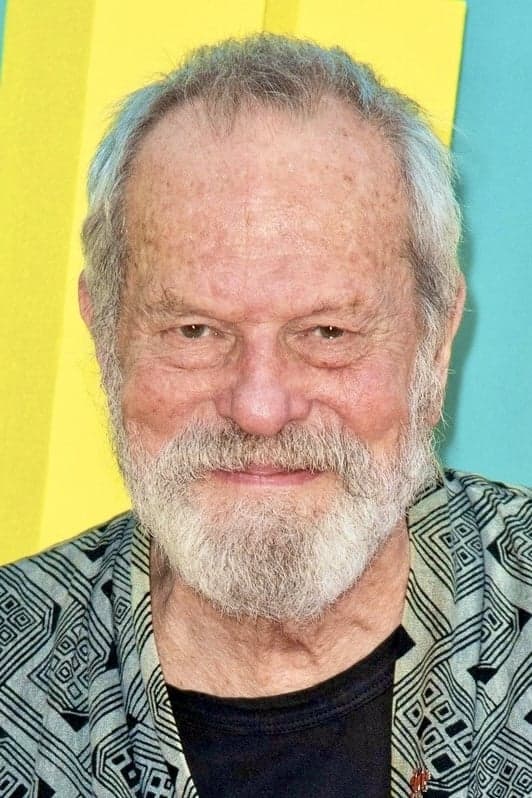 Terry Gilliam | Director