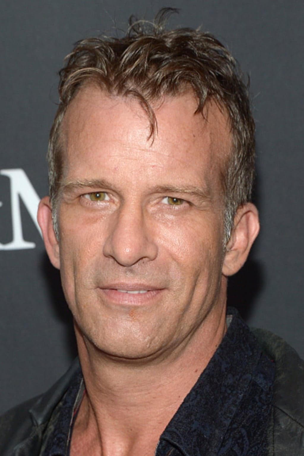 Thomas Jane | Zeph