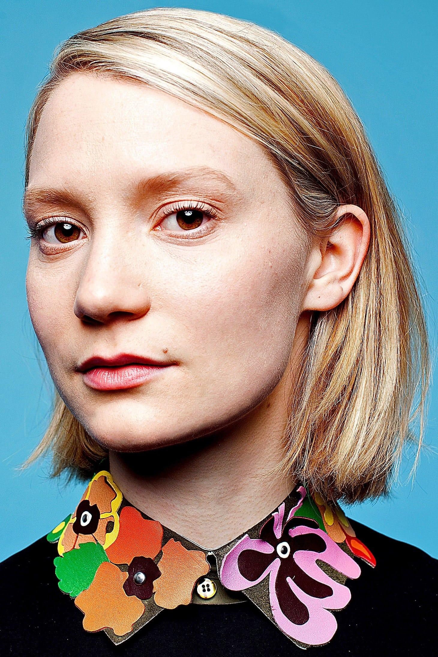 Mia Wasikowska | India Stoker