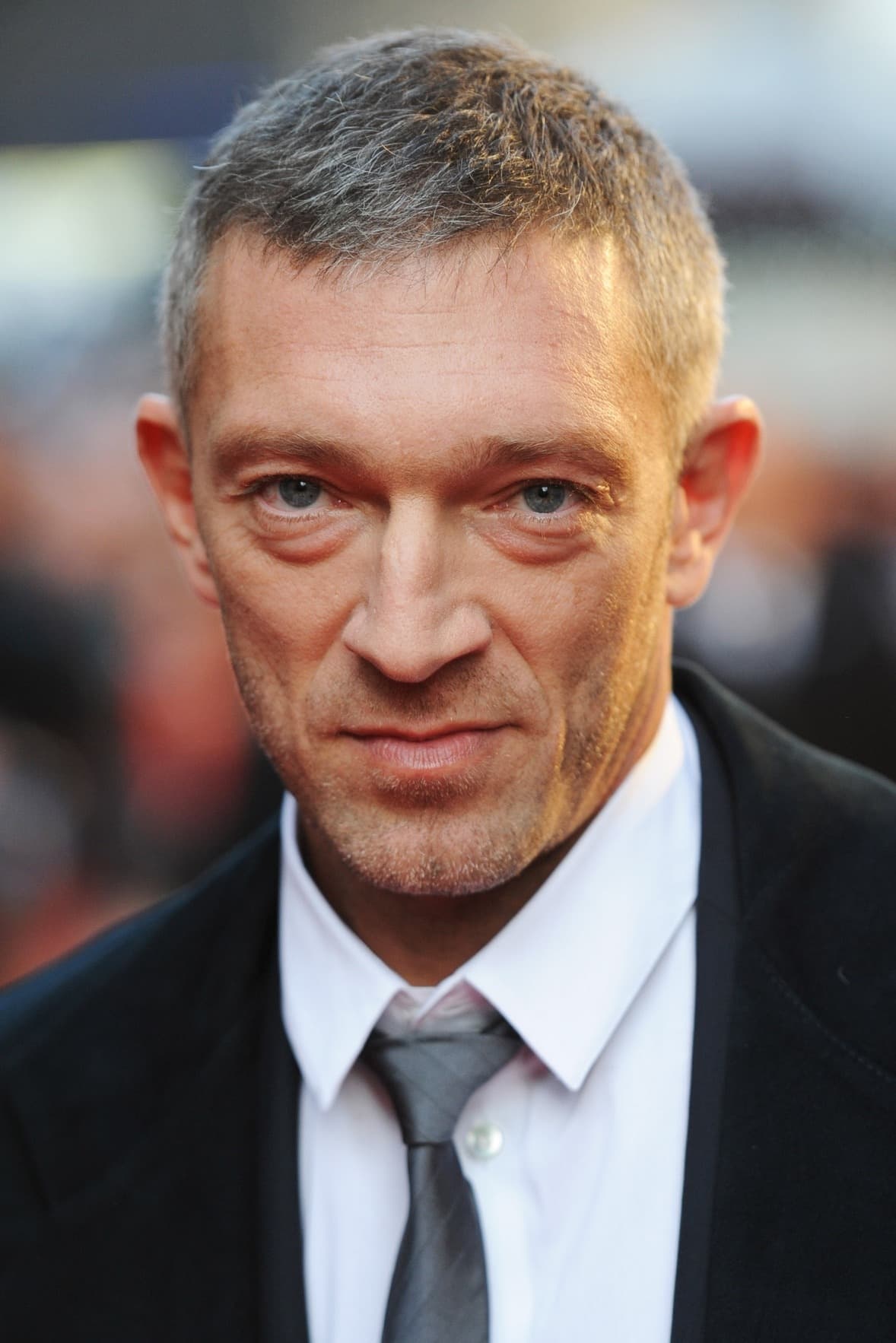 Vincent Cassel | Mike Blueberry