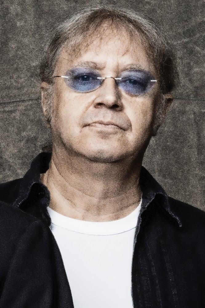 Ian Paice | Self