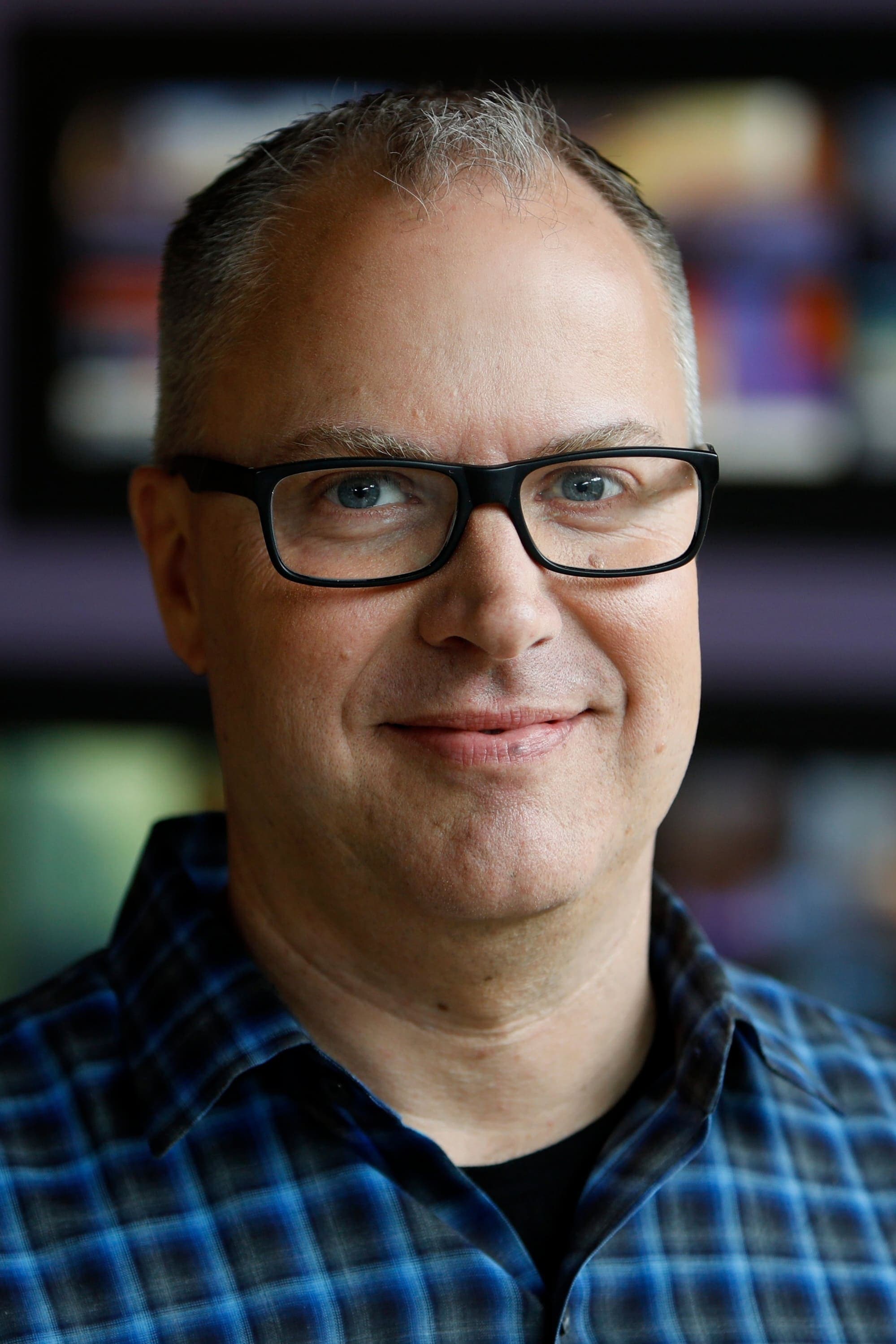 Mark Nielsen | Story Manager