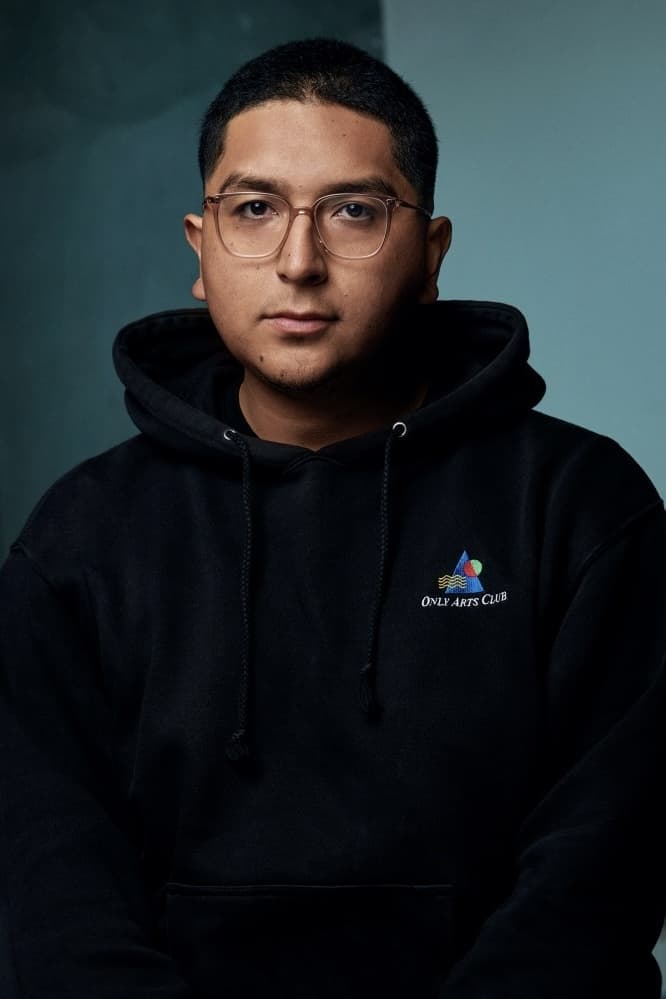 David Torres | Co-Producer