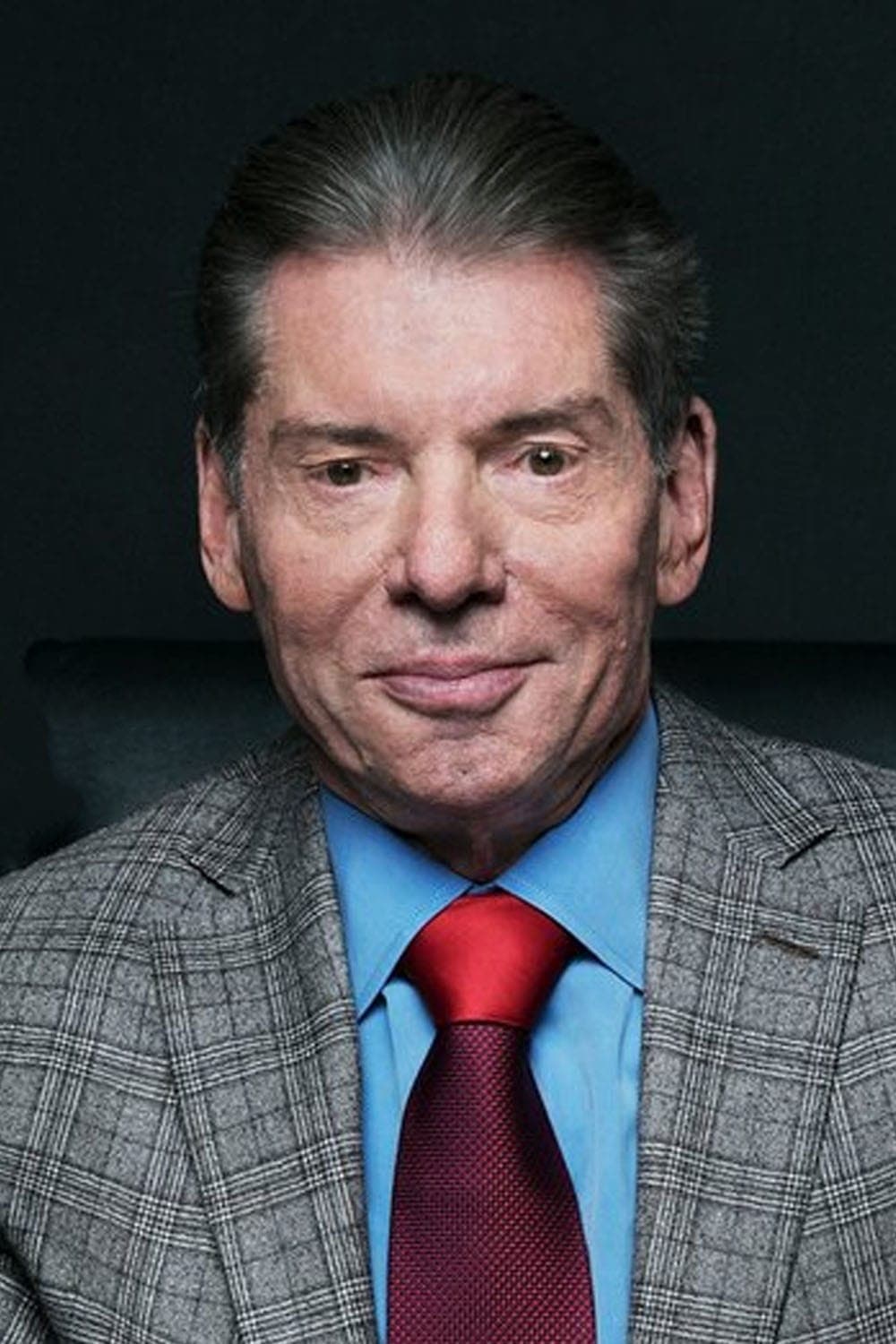 Vince McMahon | Director