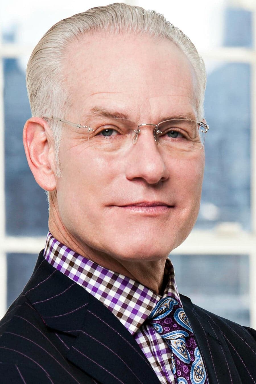 Tim Gunn | Self