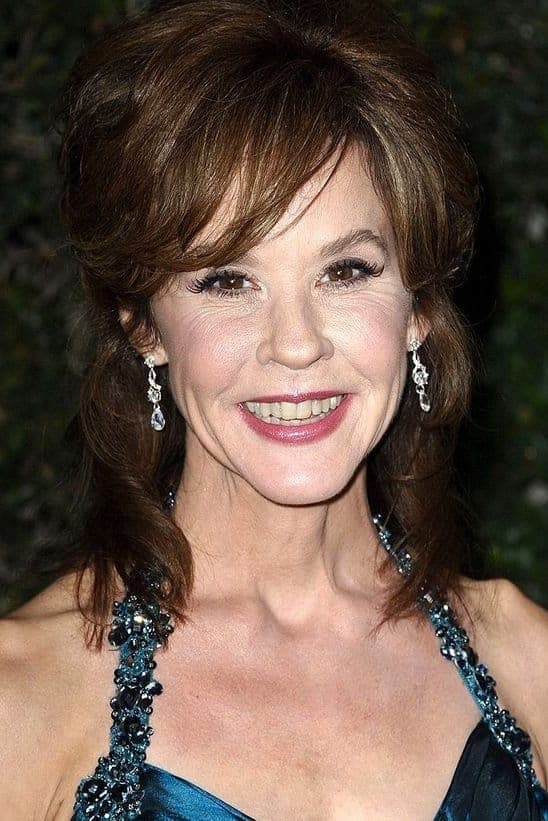 Linda Blair | Jane Brooks