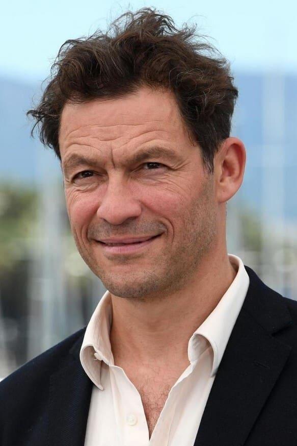 Dominic West | The Earl of Richmond