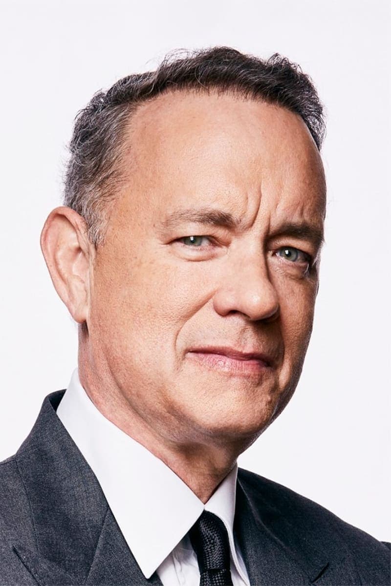 Tom Hanks | Robert Langdon