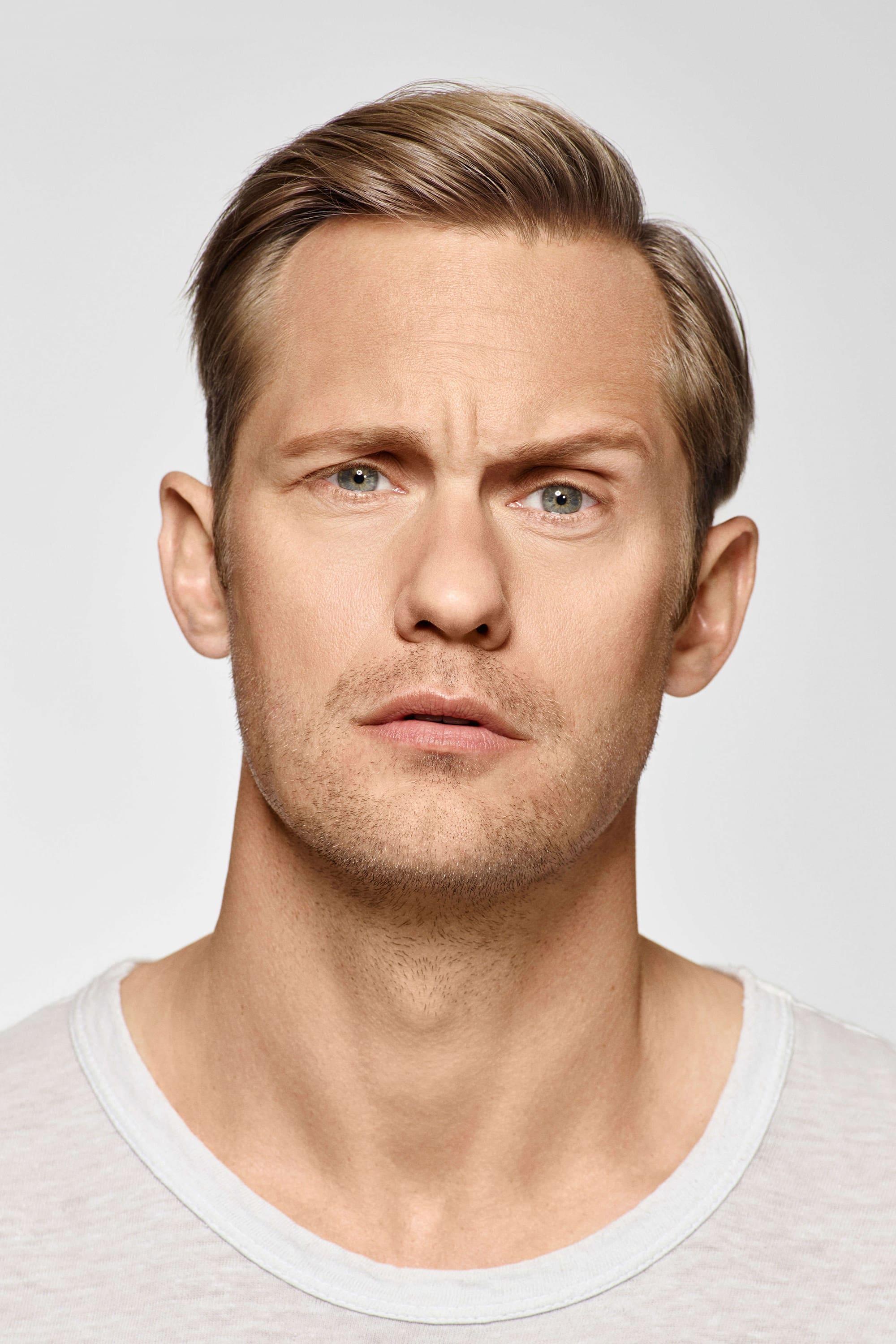 Alexander Skarsgård | Roland Penrose