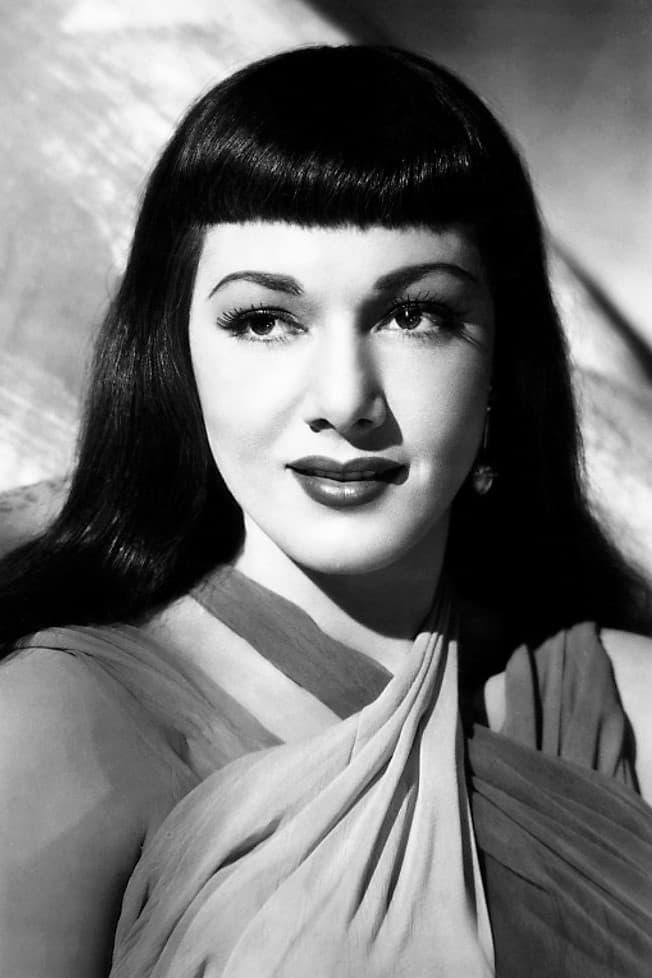 Maria Montez | Melahi