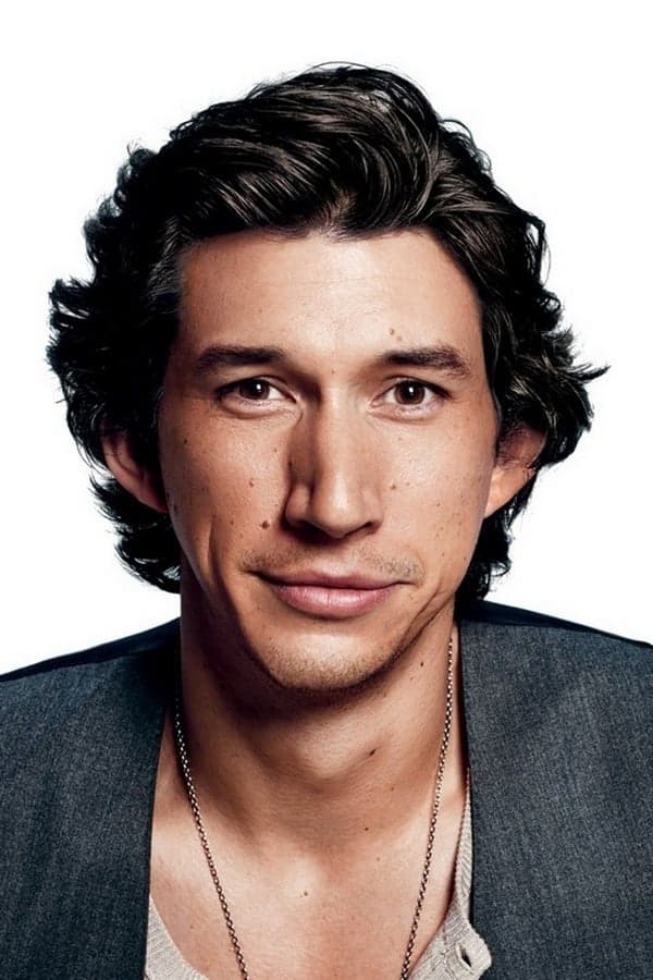 Adam Driver | Lev Shapiro