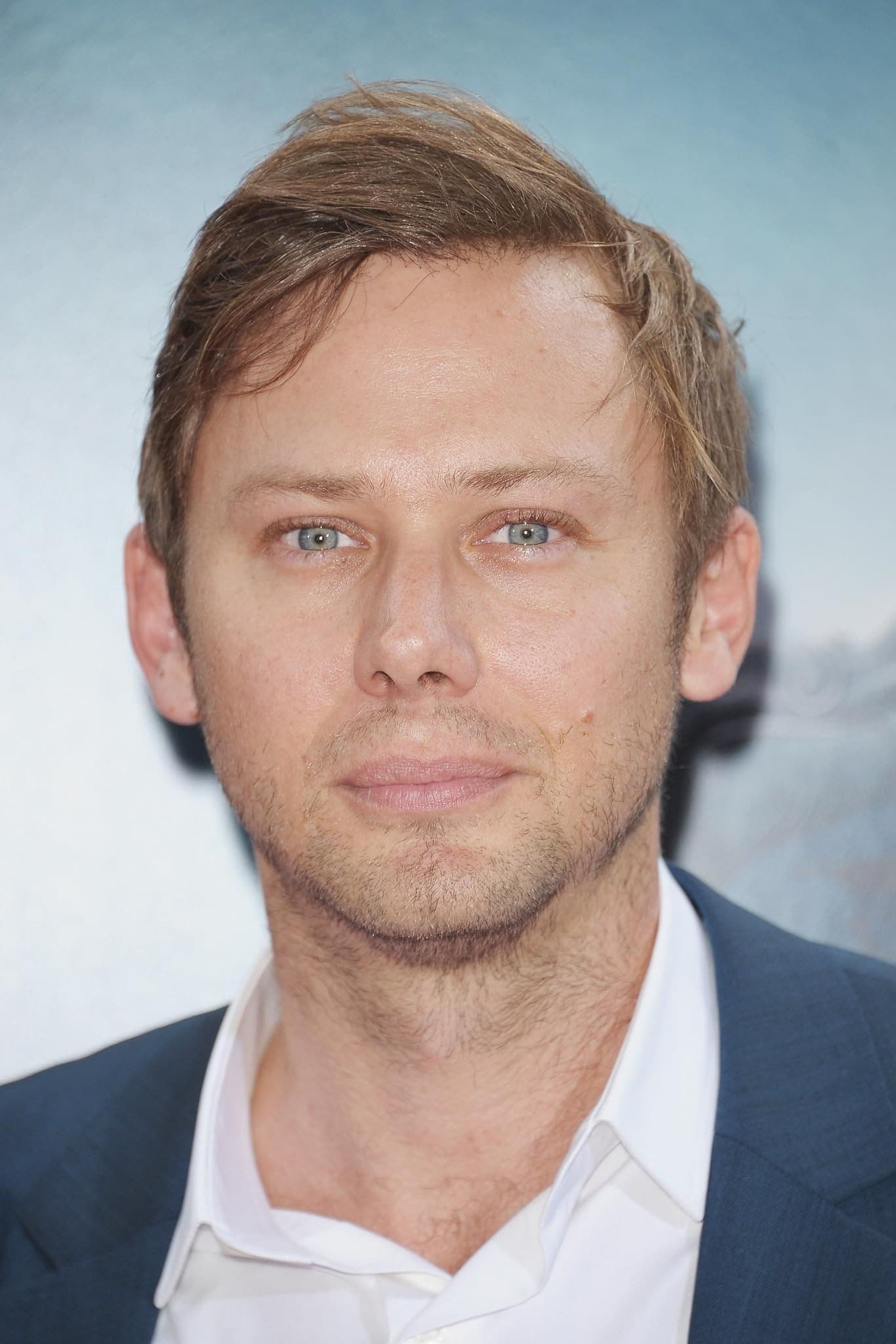 Jimmi Simpson | Scud