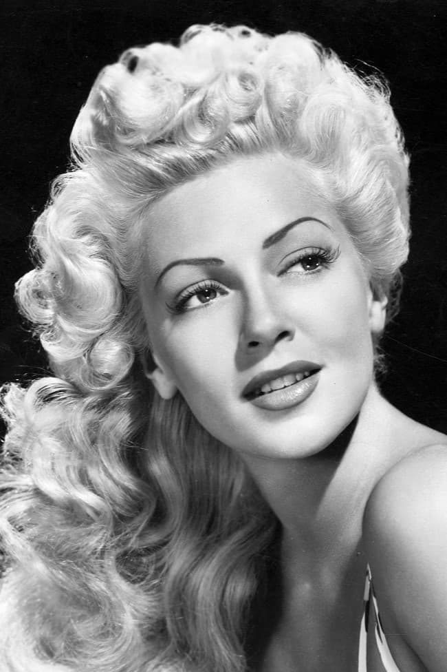 Lana Turner | Theodora "Theo" Scoffield West