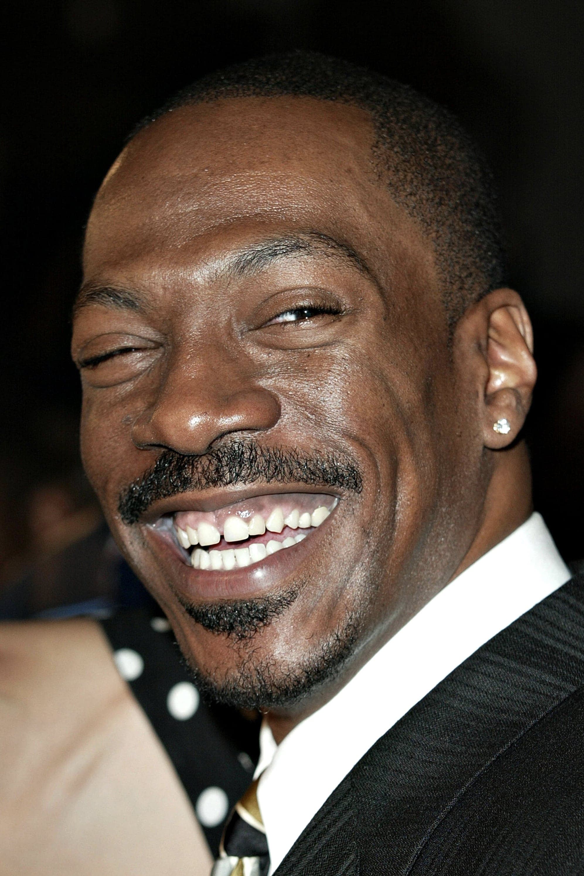 Eddie Murphy | Donkey (voice)