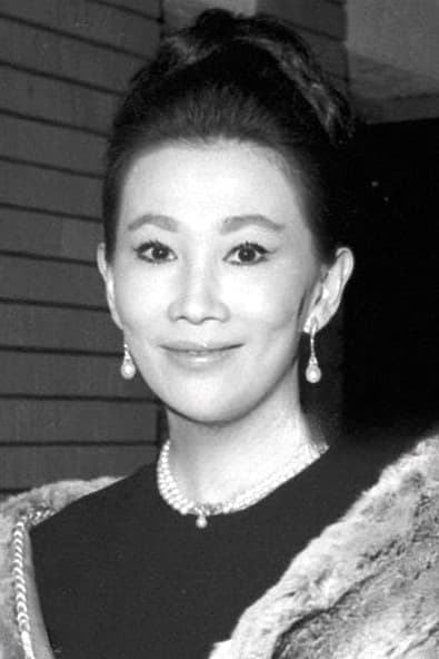 Keiko Awaji | Kimiko