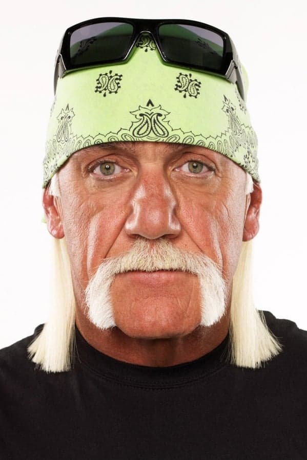 Hulk Hogan | R J "Hurricane" Spencer
