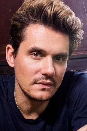 John Mayer | Additional voice-over