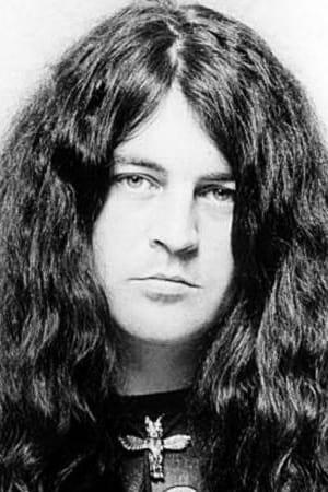 Ian Gillan | Self