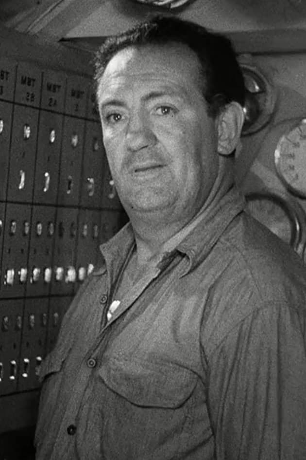 Charles Sullivan | Kansas City Referee (uncredited)