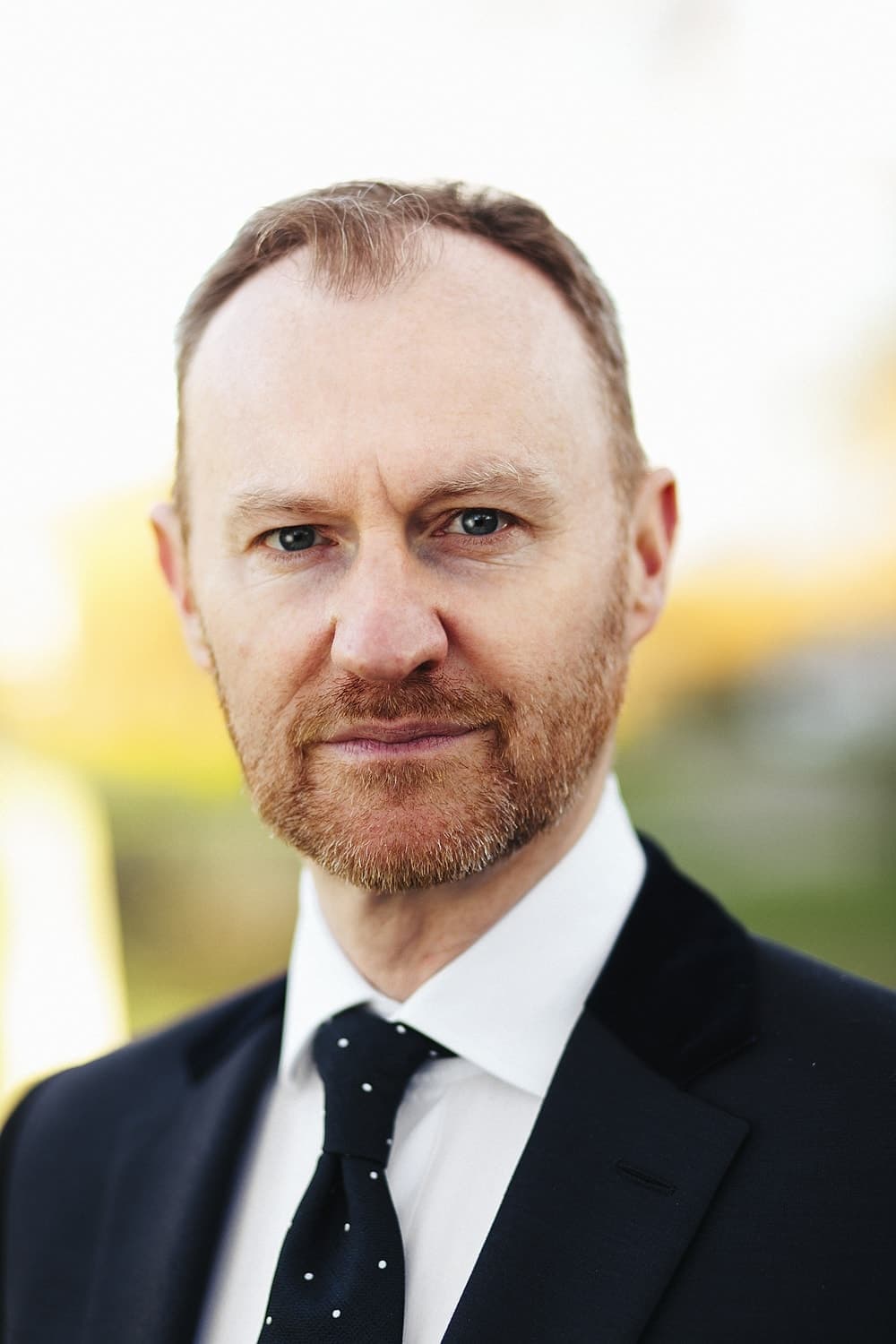 Mark Gatiss | Miss Blight (voice)