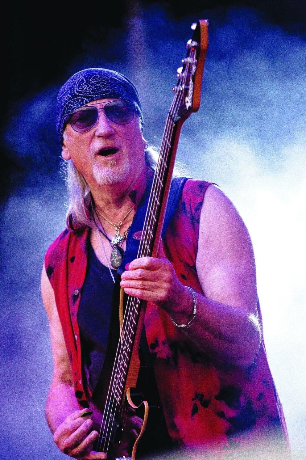 Roger Glover | Self