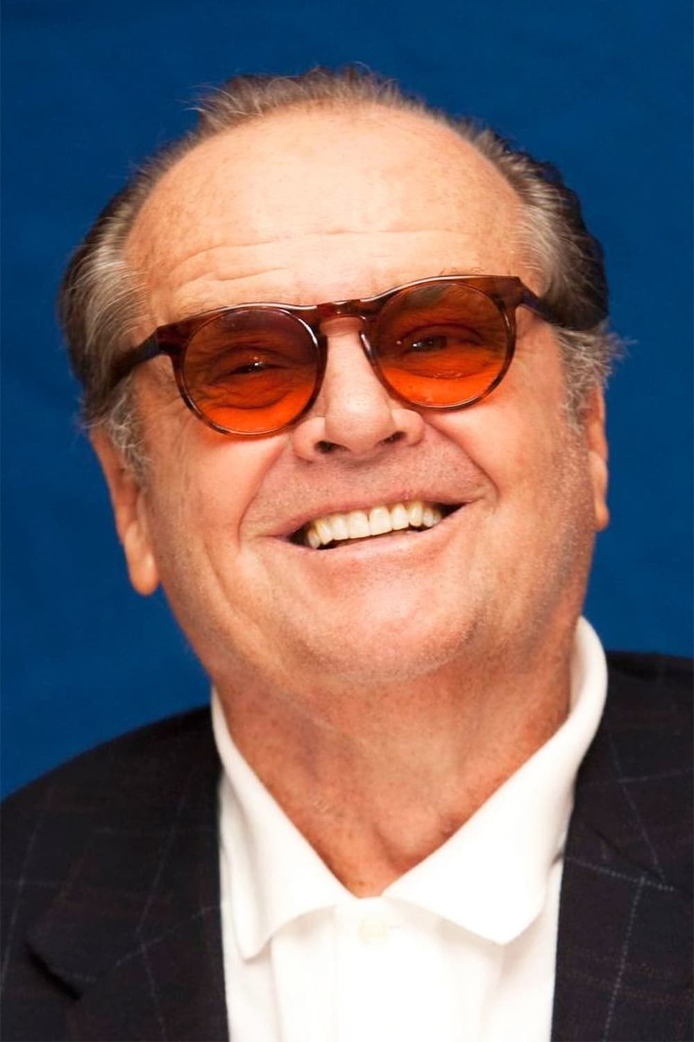 Jack Nicholson | President Dale / Art Land