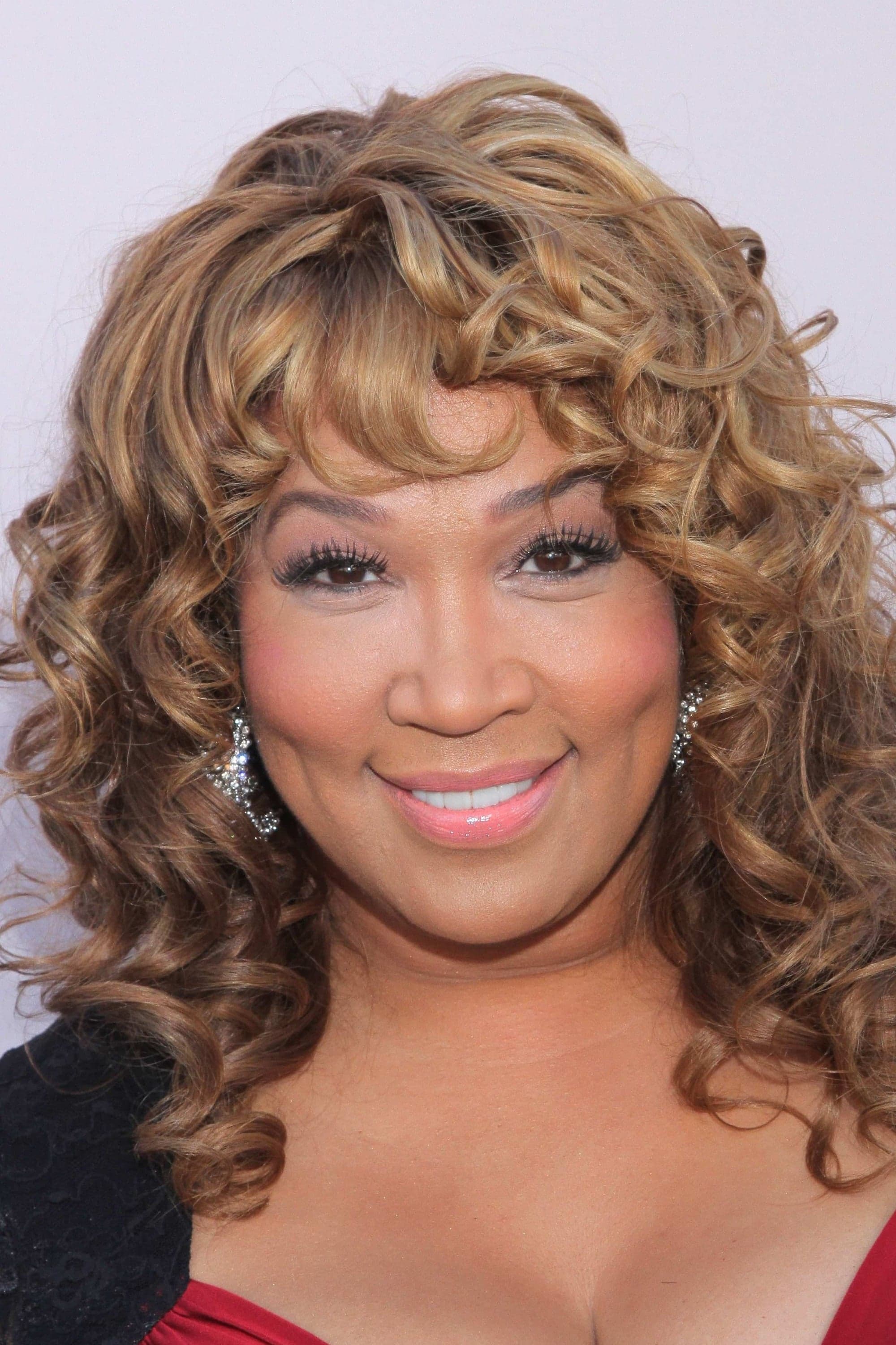 Kym Whitley | Female Co-Worker