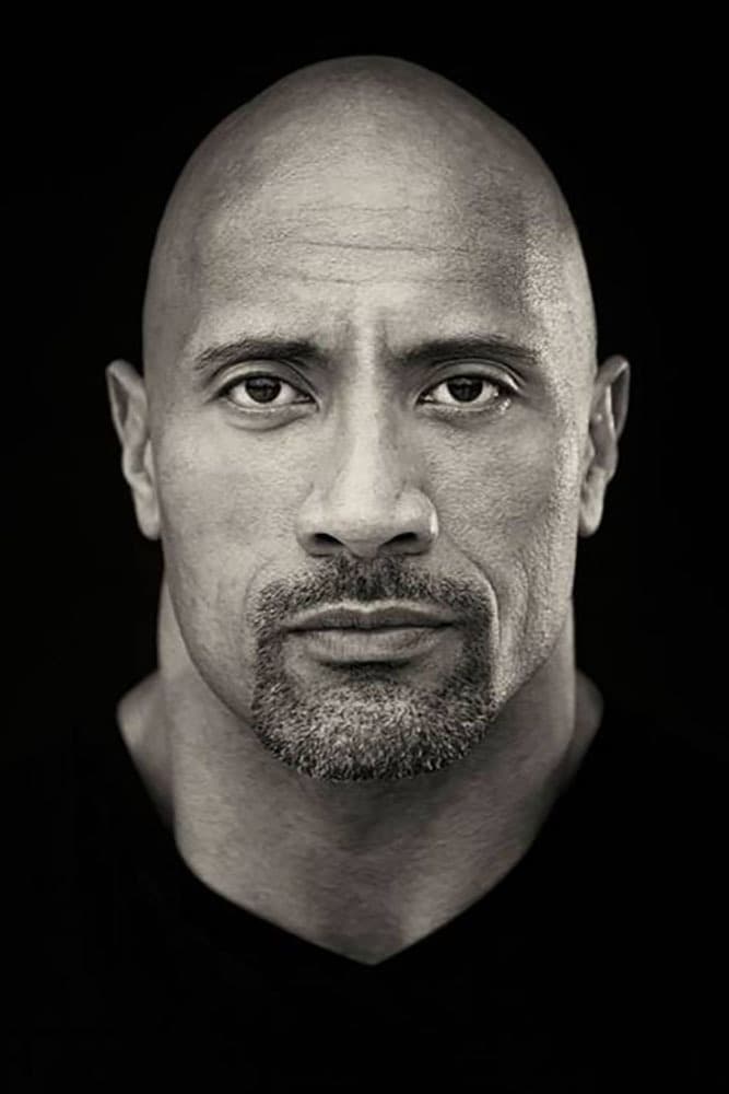 Dwayne Johnson | null