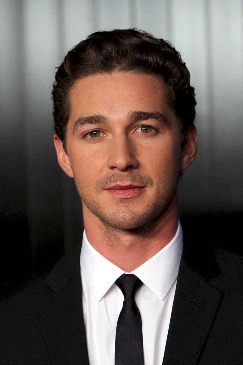 Shia LaBeouf | Ben Shepard