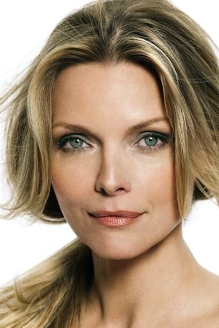 Michelle Pfeiffer | Isabeau d'Anjou