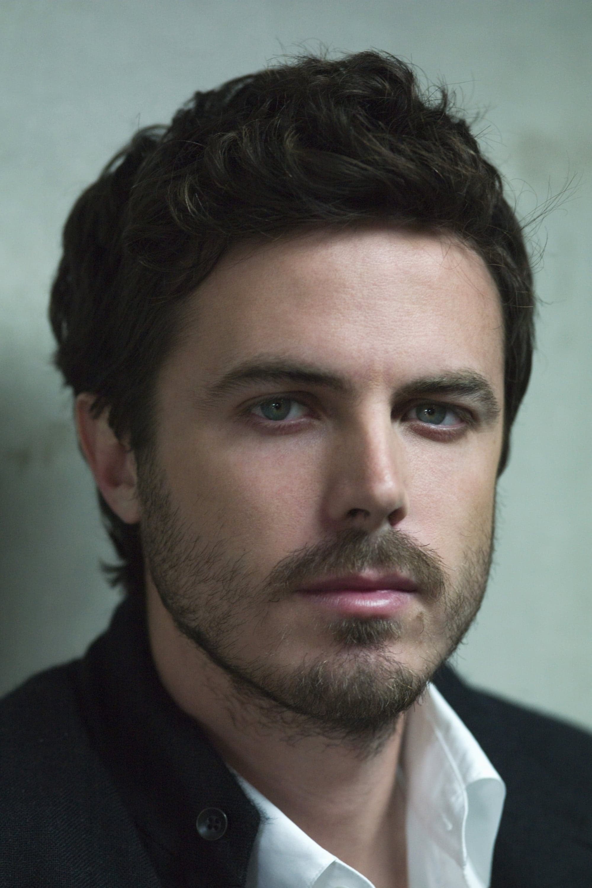 Casey Affleck | Russel Hines