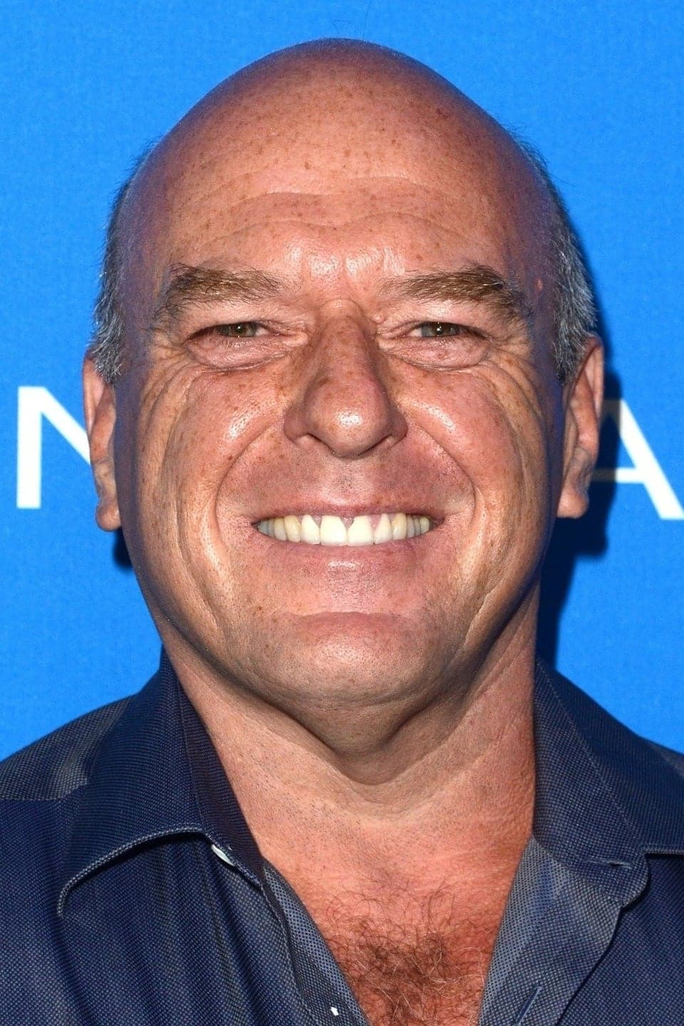 Dean Norris | Commanding Officer